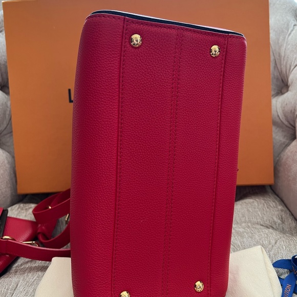 Louis Vuitton Double V Bag & Double V Wallet Bundle - Picture 8 of 16